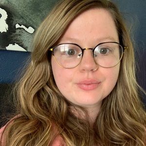 Meet your Posher, Lacie